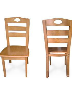 简约橡12087木餐办椅实木会议椅公室职办员办公公椅子实木椅办公