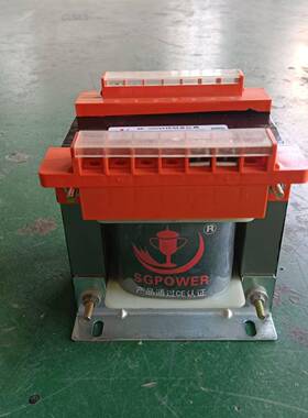 单干式控制变压器380V2204V变110V变48V变36V2V00V1A30相0W尼BK-2