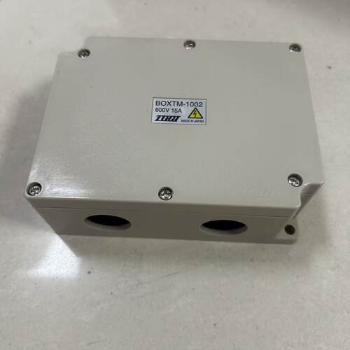 TOGI东洋技研接线盒BOXTC-4A/6A BOXTM-801/2  BOXT M-2002/1热销