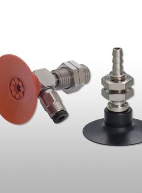 FO无品牌/OSTA真空吸盘0真空-发生器ZP-T08BUMGS1-B5ZPT06GS10-B5