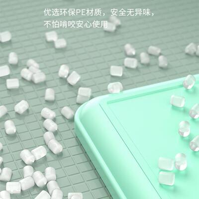 幼儿桌椅儿童桌子套形装宝宝玩具桌家60770用塑学习书料桌园长方