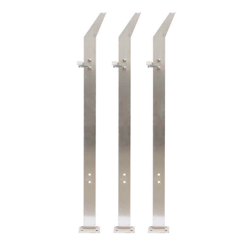 304不锈钢立柱厂家直销商楼场扶手不钢立柱阳A锈台栏杆梯玻璃立柱,全屋定制,整体楼梯,淘宝优惠券,粉丝福利购,淘宝优惠卷