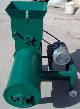 自锈不钢薯类淀粉渣浆分离机PQH洋芋木薯百合全粉动渣浆分离式淀