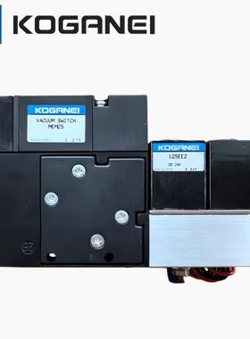 679KOGANEI真空发生器M25-M-TME25-M-S3ME60-SMES15E1--3T小金E井