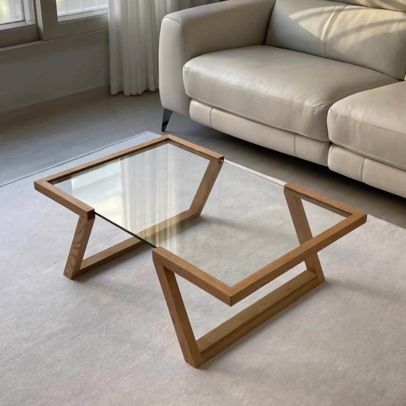 日式透明化简玻璃小户型用客家厅AWP钢茶几约现代艺术镜面小桌子,鲜花速递/花卉仿真/绿植园艺,其它园艺用品,淘宝优惠券,粉丝福利购,淘宝优惠卷