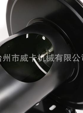 管收管纳架农用手摇盘管20米水管绕管机不锈钢软EZK收水器卷卷管