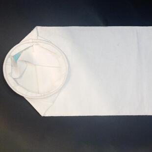 PTEFGAY液体过袋1号2号耐强酸碱精级密工业过滤袋微米滤工业滤器