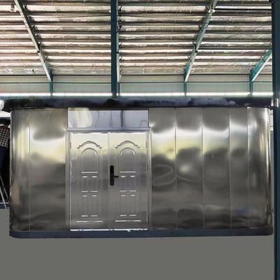 体化无负智压慧泵房城乡农村集365中供水站降噪减震二一次供泵水