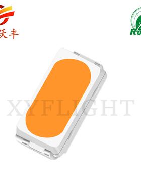 侧面3014UOP金黄色314侧面金黄色0琥色珀火焰色LE背光指示D灯