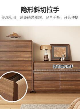 柜梳妆台一体卧现代简约化斗妆桌床室尾收纳柜妆台转化角QYY书桌