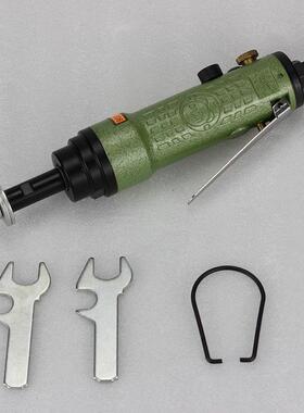 安品306气动八角直砂强正反调速ONZ八瓣砂砂打磨加机抛光机砂纸机