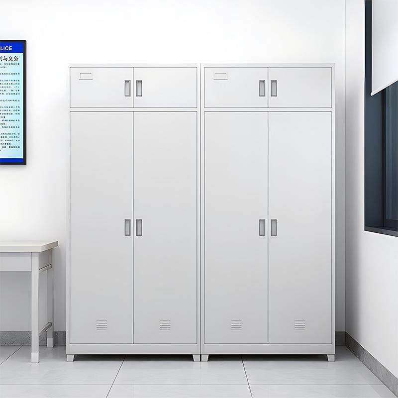 制SBG-5412式内务单门物品存柜宿高低双放人床挂衣柜员工舍营房柜,商业/办公家具,办公储物柜,淘宝优惠券,粉丝福利购,淘宝优惠卷