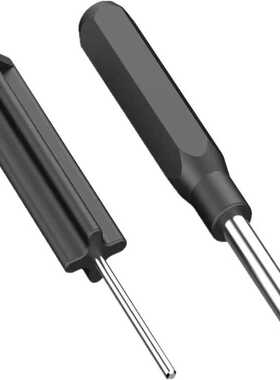 3/16 前视镜工具，冲头,用于Glock Front Sight Tool 配件银色