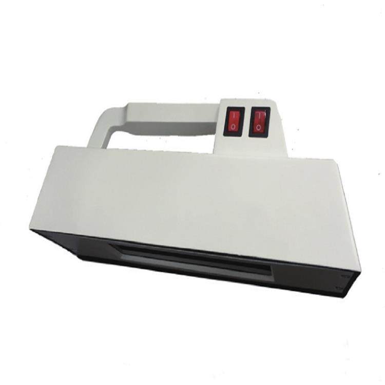 北京手提式紫外分析仪型号:UV-100库号：M365828