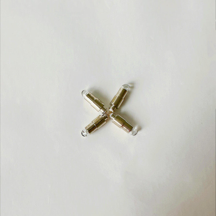 RIESTER里斯特检耳镜专用灯泡106002.50V0.75A五官科灯泡