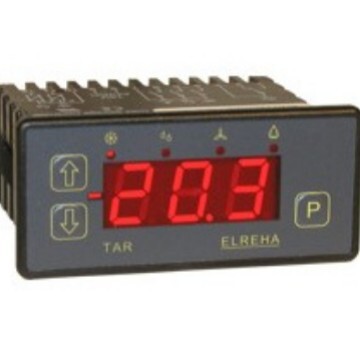 德国ELREHA冷藏控制器TAR1820-2