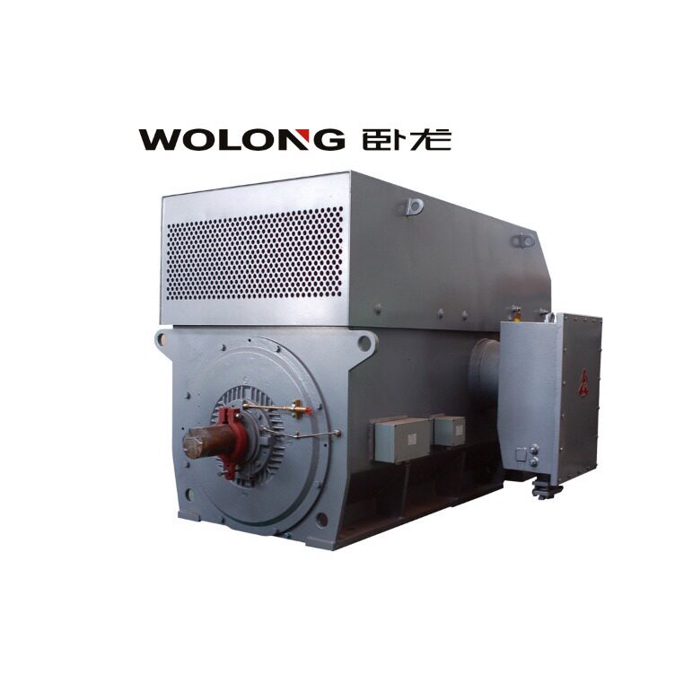 YFBKK高压粉尘防爆电动机10KV6KV南阳防爆上海品星厂家直发