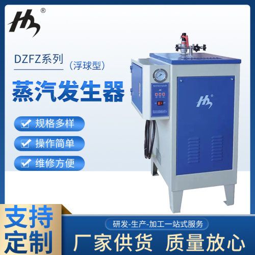 DZFZ9探针型电蒸汽发生器整烫