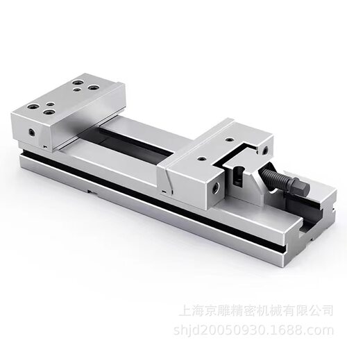 GT300-I精密组合平口钳