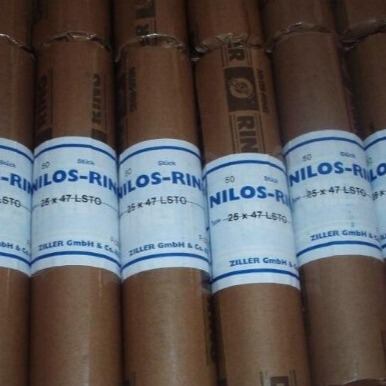 德国NILOS轴承盖NILOS-Ring轴承盖现货销售