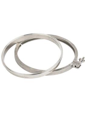 12-24英寸不锈钢卡接箍头快2装接304304L316头221505