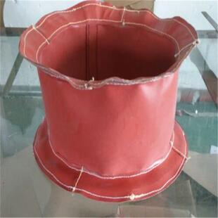 直销风管软接口防火隔热料涂169耐腐蚀大口径风管道软连接