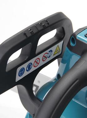 原装式牧田MAIA25332电链锯DUC306充电K无刷电锯1T2寸伐木锯锂电1