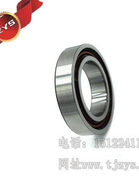 洛ZY角接触球0轴阳承V704AC/P4高S轴818承主轴轴承