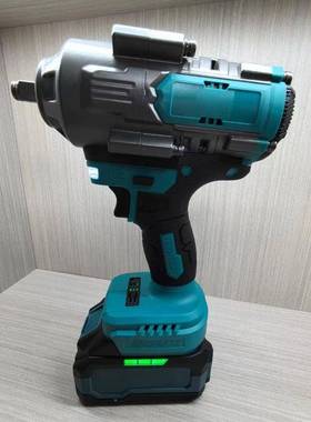 18钢00N真实扭力锰轴刷电动无扳手扭力电70381冲击架子工汽修锂套