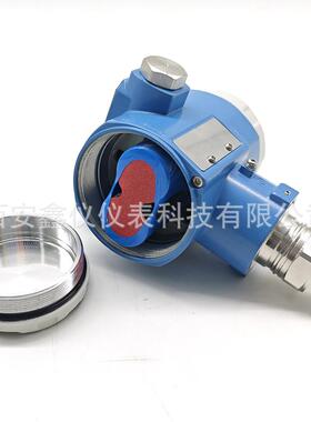 YW-10J力-NTW变送器带数显存储型压压力变送器压力控制器0420V