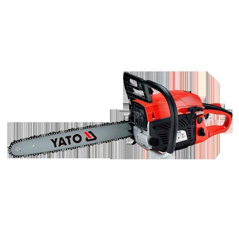 易尔拓YATO手提油锯木汽油树链锯砍式YT-84890锯伐木锯,农机/农具/农膜,割灌机/割草机/油锯,淘宝优惠券,粉丝福利购,淘宝优惠卷