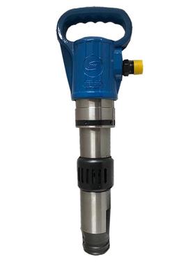 M33416铆接机G5120风镐小型手持式混凝土岩石破碎风镐开山10G气动