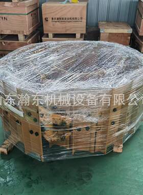 挖掘机-P3ZCUC400柴油泵675-711170