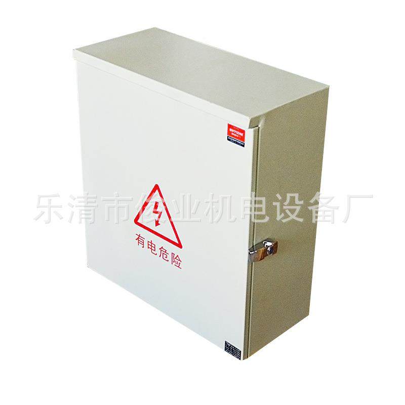 直流光水伏流箱160A低压汇汇流箱体光伏并汇流箱380V网防电表控制