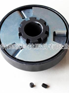 卡配丁车离心离合器113T1英齿25.4mm适合#428链条竞赛0改装件321C