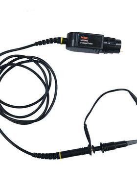 100:1示棒波器探头P4600600兆MALHHZ耐压200V高压探头探极/探/探
