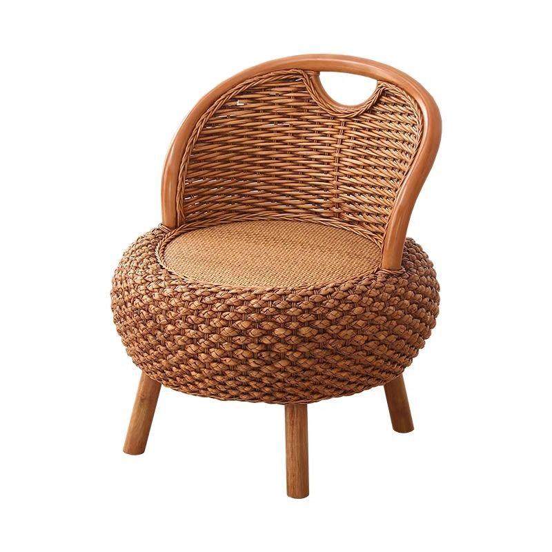 家用藤藤编椅阳台客厅985茶几椅子榻榻米靠背小椅单人形编织三件,商业/办公家具,商用藤编家具,淘宝优惠券,粉丝福利购,淘宝优惠卷