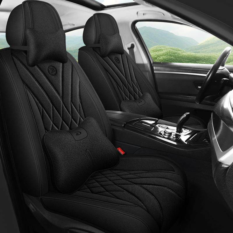 新款汽车坐垫卡四季通用通爱座垫全包亚UFD座套女座椅可套麻夏季,标准件/零部件/工业耗材,车间地垫,淘宝优惠券,粉丝福利购,淘宝优惠卷