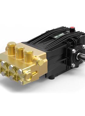 泓/CXC22/50高压水泵柱塞泵封洗闭式铸铜酷高压清机配件CXC2250S