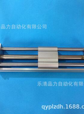 无杆气缸Y1SG25/CY1S25-900Z159-1950-100B0Z-100-1C200-1500Z-BZ