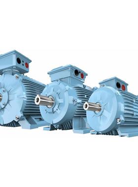 BB异步电P机M2ABAF8MA20.705KWCB泵专921用低噪音全封闭电机