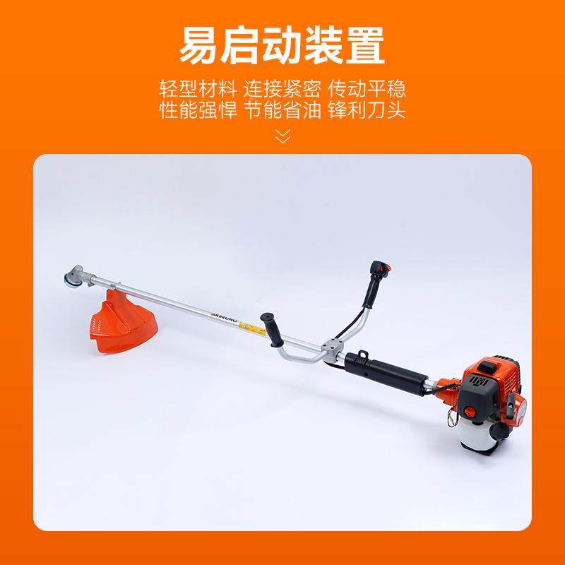 割灌机割草草机VWE现货草坪修剪机绿篱机携电动工具便打草机除机