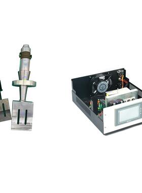 口膜罩配套超声波机焊接发生器塑胶布无纺布化纤料YZ-HJDY2尼龙带