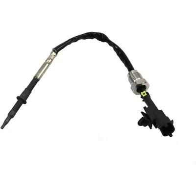 1器02621FD40尾气温度传0感汽车排温传感器3适用于1026321F江淮