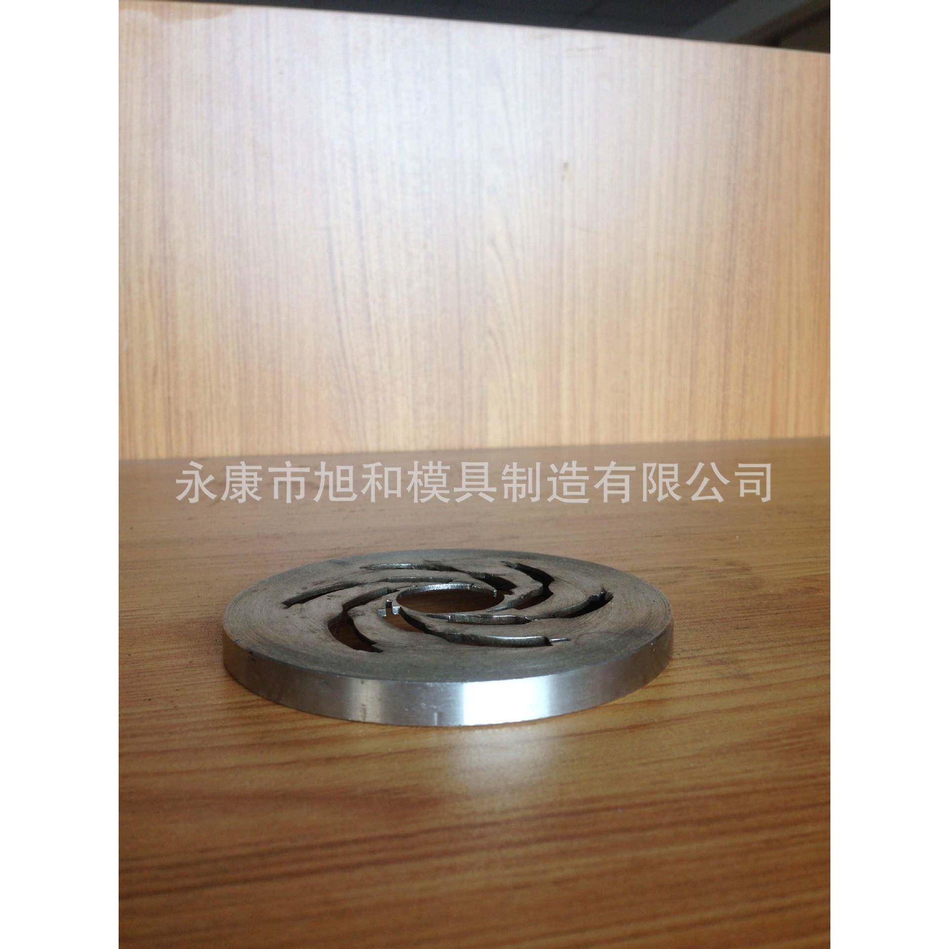 五金冲压拉件铝件伸电器模具压NXH切口五冲金模具模具制造
