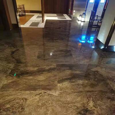 梦幻银灰大理石月亮谷复古石大理石板砖铺材53115装天然石地材洗