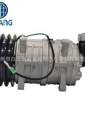 AC Compressor  For TM16 2A 12V/24V 488-46015 103-56015