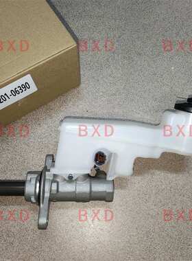 47201-06390 PMH845刹车总泵适用于丰田CMARY VISTA ACV40 GSV40