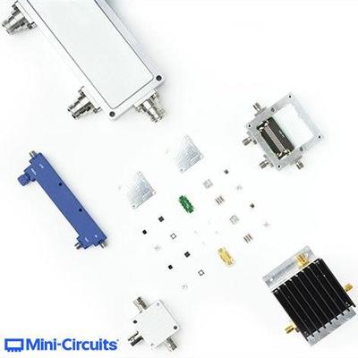 ZFDC-20-4 ZFDC-20-4+ ZFDC-20-4L Mini-Circuits 射频耦合器