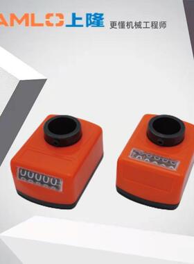 上隆原装位置显示器CTA-E14 20 25-R L-A B C D-P1 1.5 2 3 4 5 6